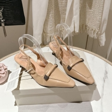 Brunello Cucinelli Sandals